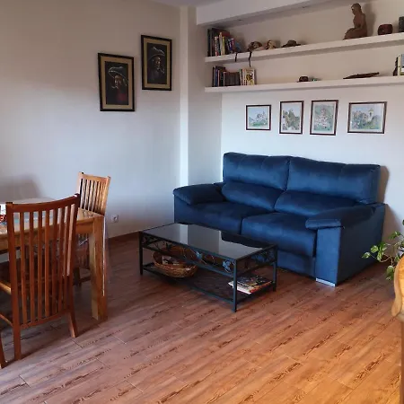 Apartamento Les Fonts Polop Exterior foto