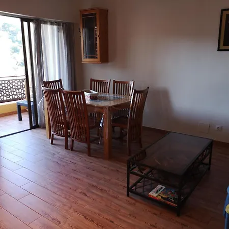 Apartamento Les Fonts Polop Zimmer foto