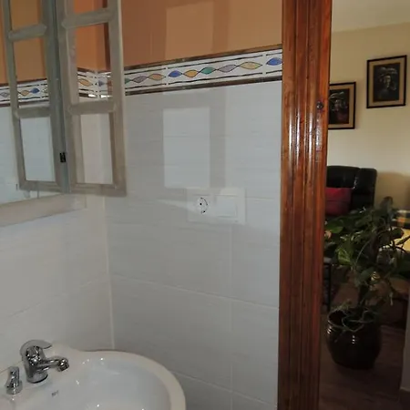 Apartamento Les Fonts Polop Exterior foto