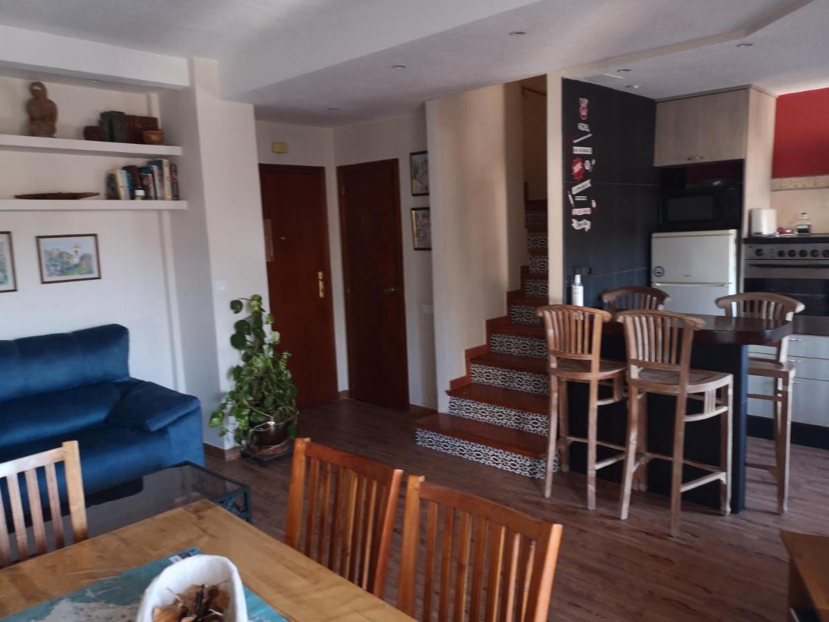 Apartment Les Fonts