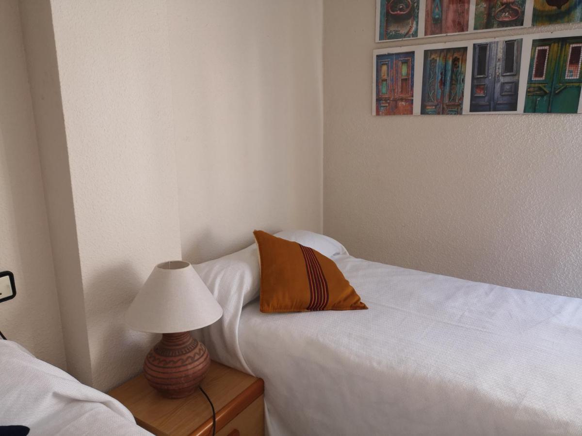 Apartment Les Fonts