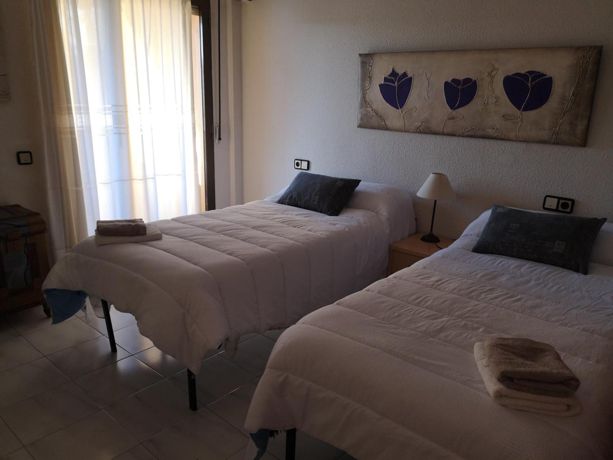 Les Fonts Apartment Polop