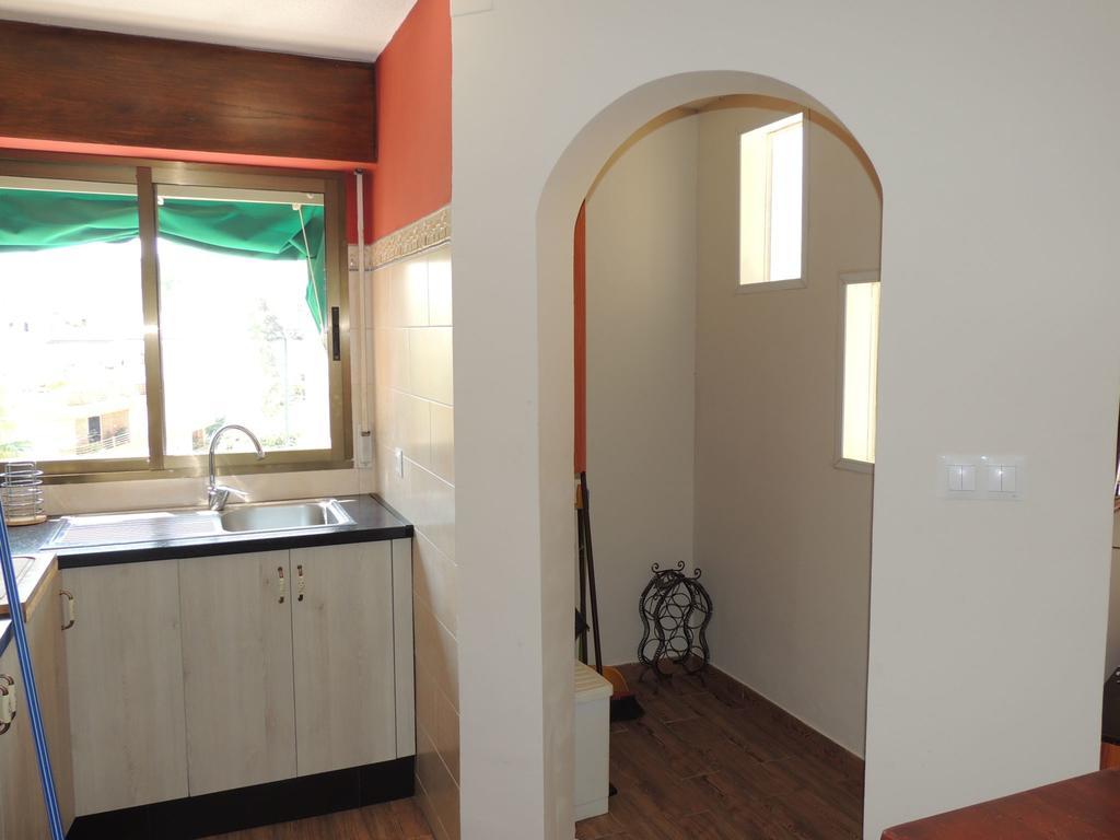 Les Fonts Apartment Polop