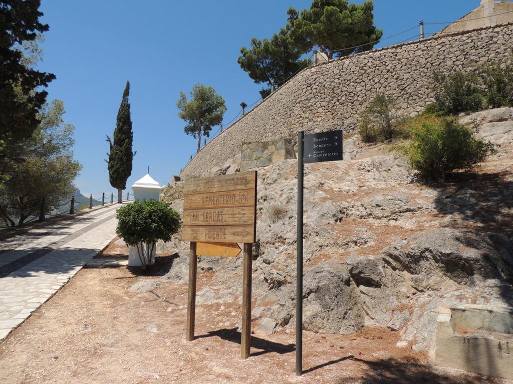 Les Fonts Polop