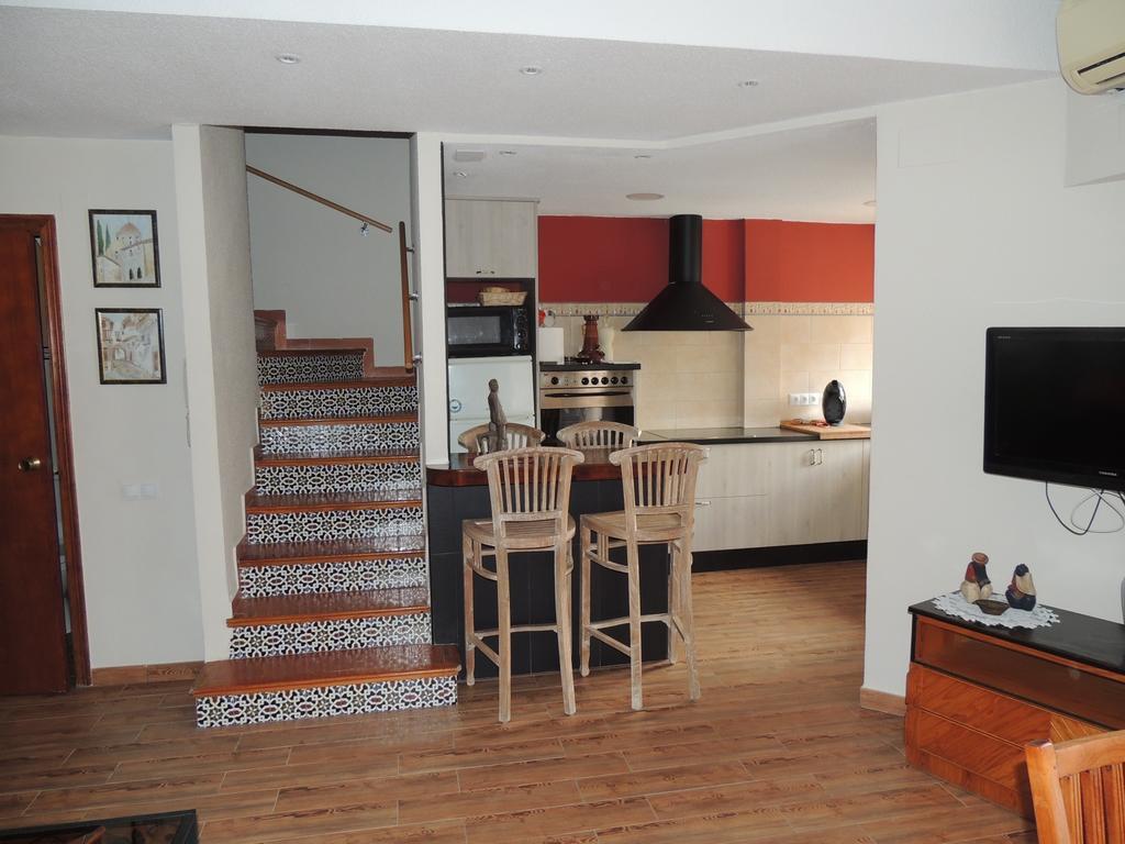 Les Fonts Apartment Polop