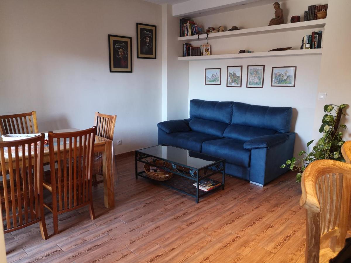 Les Fonts Apartament Polop