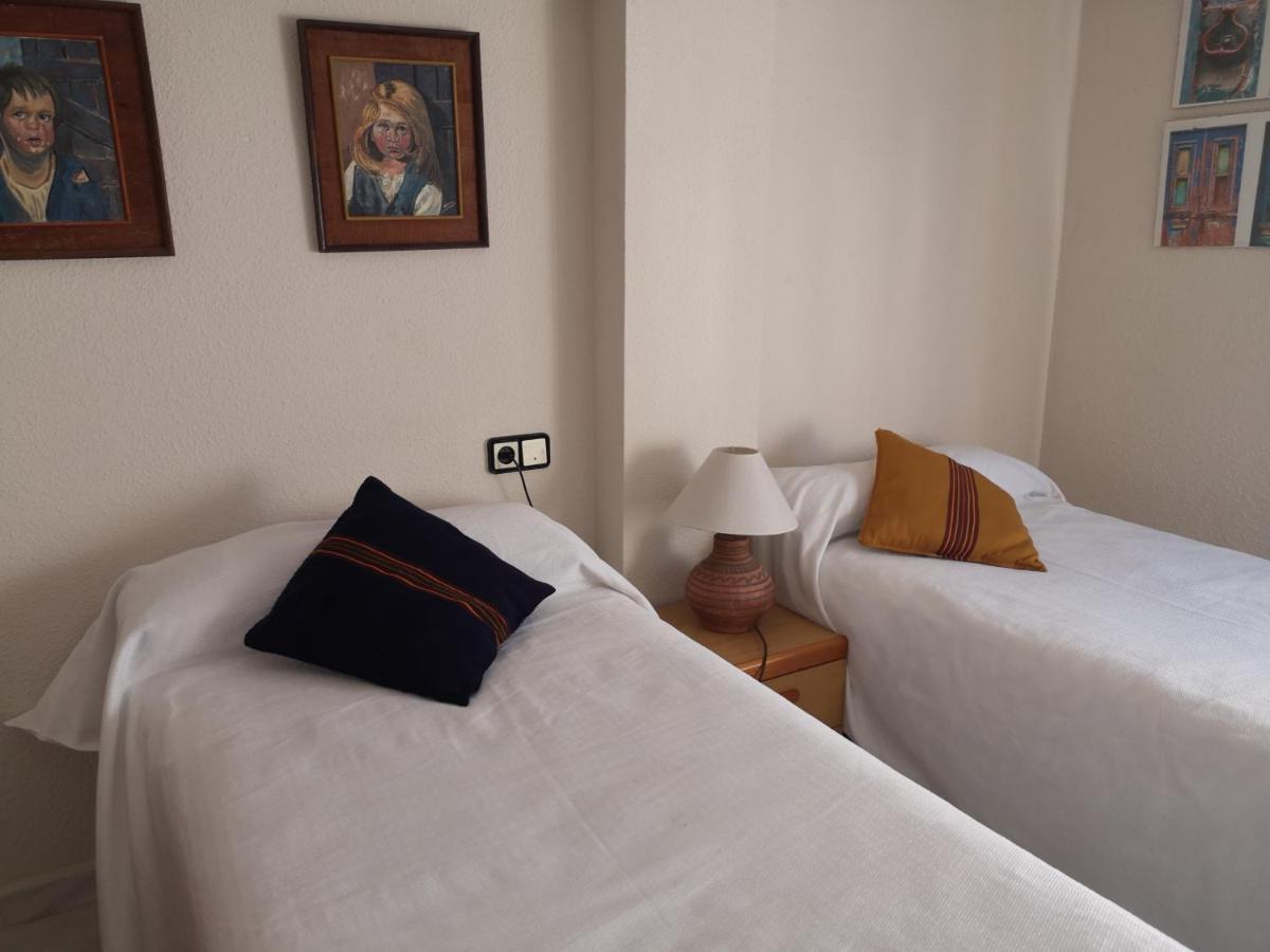 Les Fonts Apartament Polop