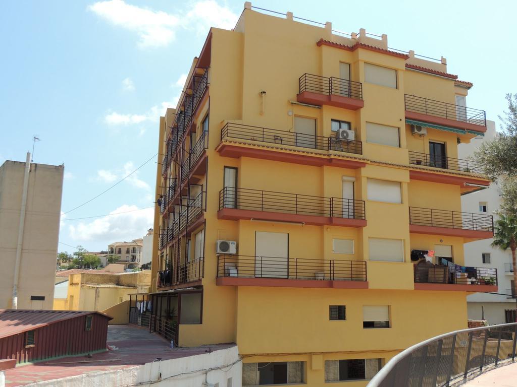 Les Fonts Apartament Polop