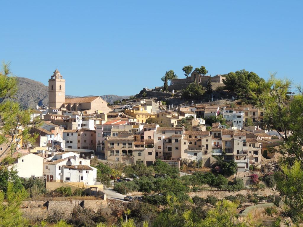 Apartament Les Fonts *